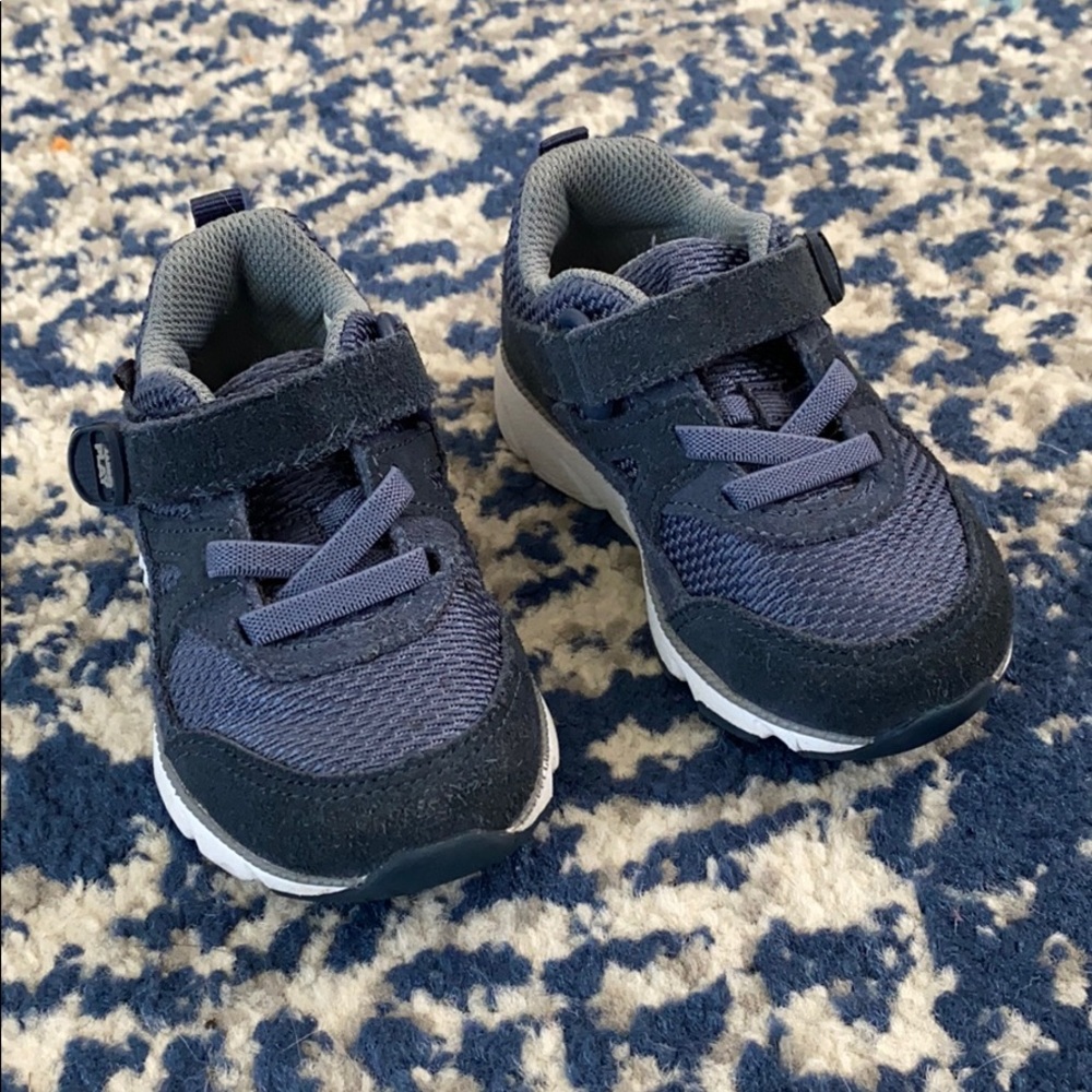 Stride Rite Made2Play Ace Sneakers